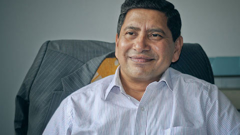 संवैधानिक अधिकारको रक्षाको निम्ति सबै राजनीतिक दल एकजुट हुनुपर्छ : नारायणकाजी श्रेष्ठ